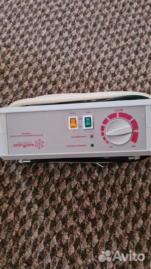 Матрас от пролежней