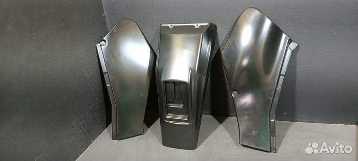 Вакуумная формовка пластика