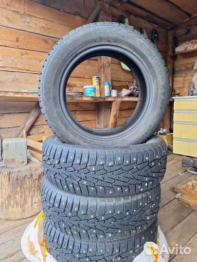 Nokian Tyres Hakkapeliitta 7 185/60 R15