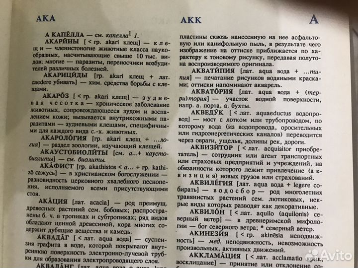 Современный словарь иностранных слов