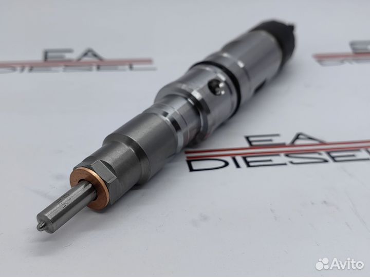 Форсунка 0445120215