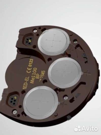 Речевой процессор Рондо MED EL