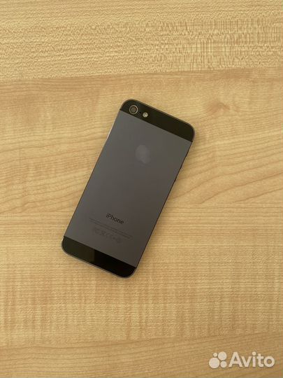 iPhone 5, 32 ГБ