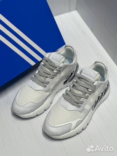 Кроссовки Adidas Nite Jogger