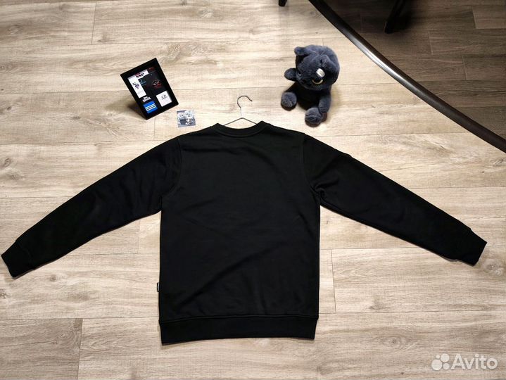 Свитшот lonsdale