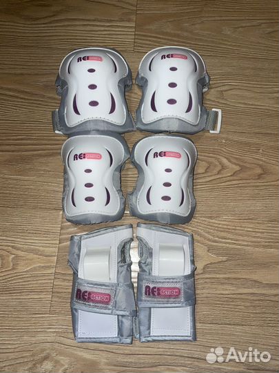 Защита для роликов детская