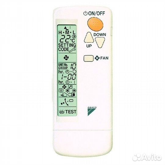 Daikin FBA140A/rzqsg140L9V1