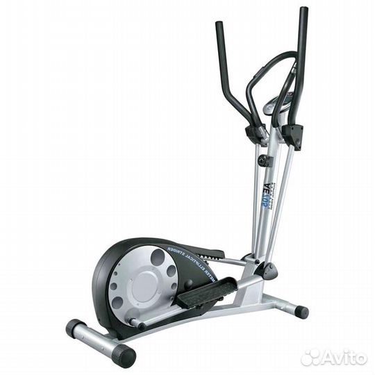 Эллиптический тренажер atemi AE705