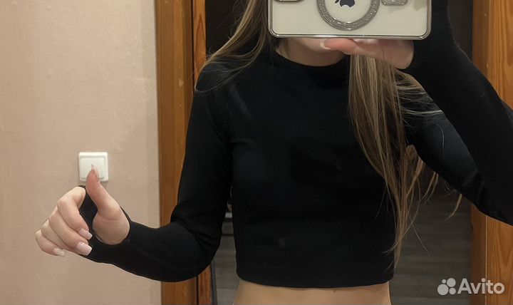 Спортивная кофта (для спорта)