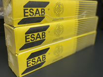 Электроды Esab ок 46.00 2,0 х 300 мм (2 кг)