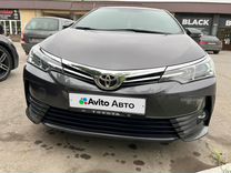 Toyota Corolla 1.6 MT, 2013, 225 000 км, с пробегом, цена 1 210 000 руб.