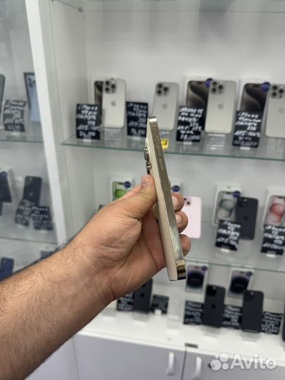 iPhone 14 Pro Max, 256 ГБ