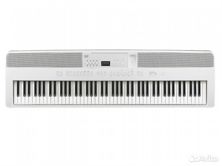Kawai ES920W цифровое пианино