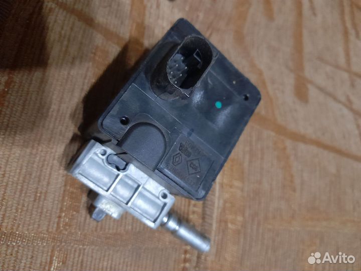 Замок руля Рено Меган