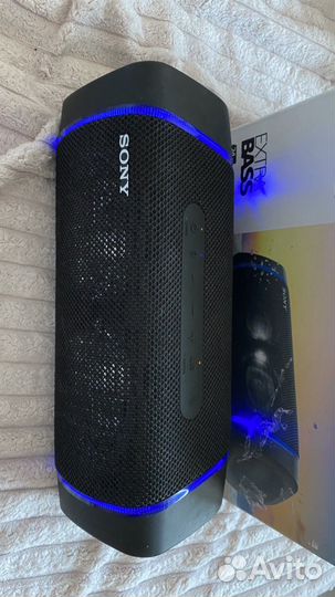 Sony SRS XB33