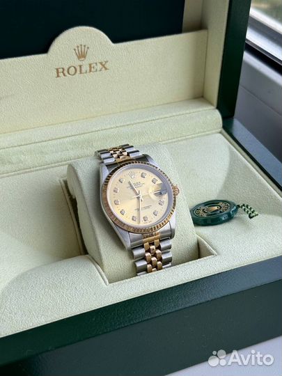 Часы Rolex