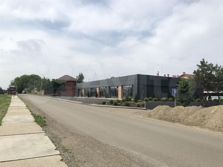 Торговая площадь, 57.6 м²