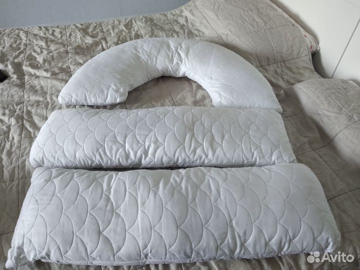 Подушка для беременных