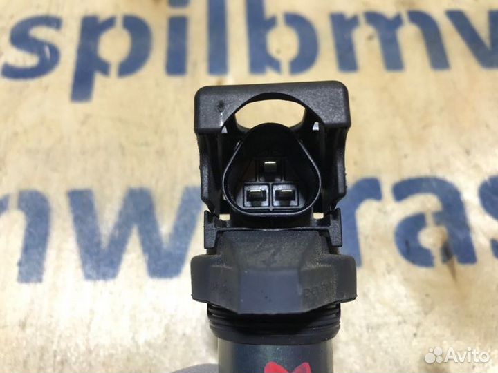 Катушка зажигания Bmw X3 F25 N20B20A 2014