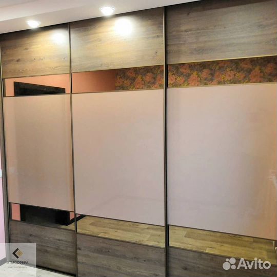 Шкаф-купе на заказ