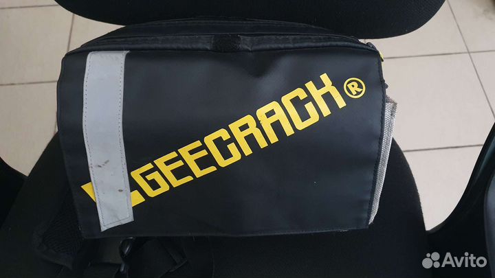 Рыболовная сумка geecrack
