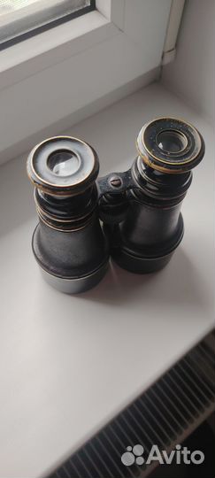 Бинокль
