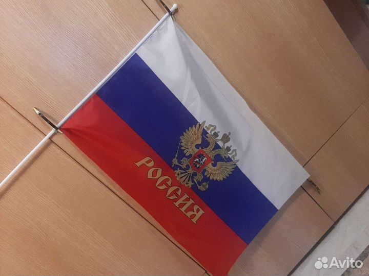 Флаг россии 60*90