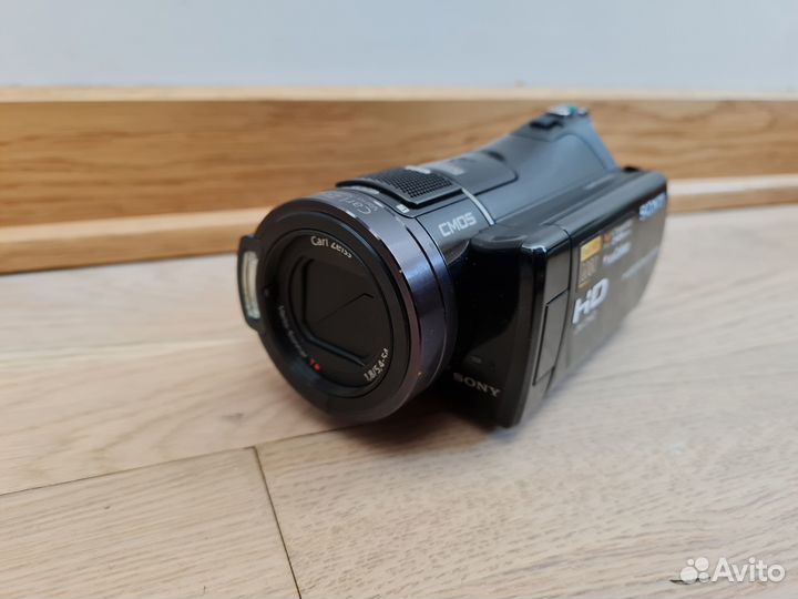 Sony HDR-CX7EK