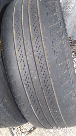 Giti GitiComfort 228 195/55 R16 91H