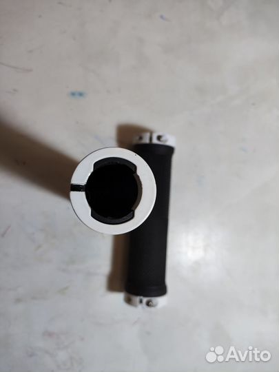 Грипсы для велосипеда