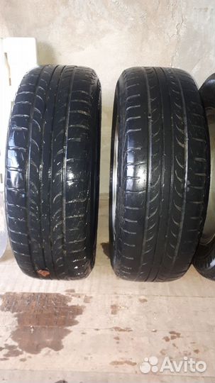 Cordiant Comfort 195/65 R15