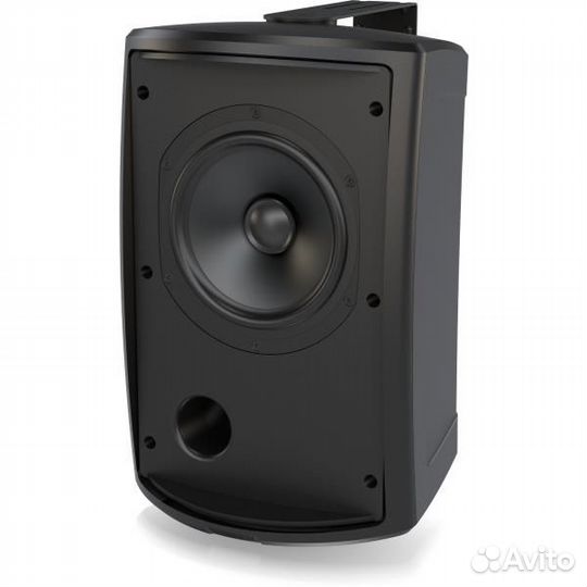 Акустическая система Tannoy AMS 6ICT black