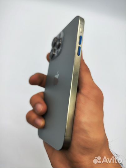 Корпус для iPhone XR в имитации 15 pro