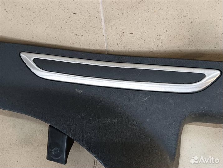 Накладка порога внутри Citroen C5 2009