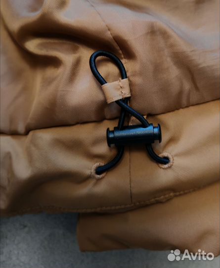 Пуховик мужской Uniqlo оригинал Вьетнам