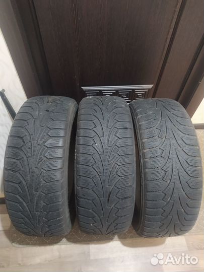 Nordman RS 205/55 R16