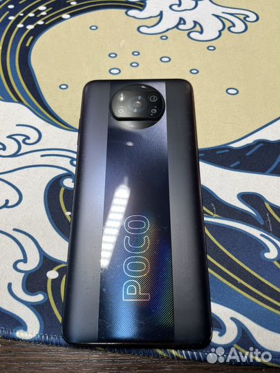 Xiaomi Poco X3 Pro, 8/256 ГБ