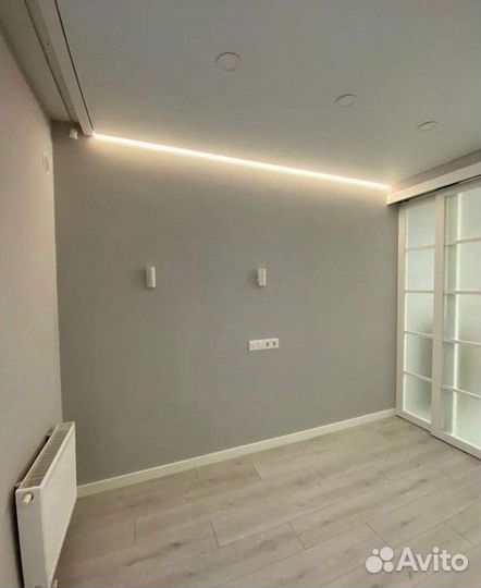 Ремонт квартир под ключ договор гарантия сроки