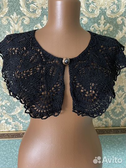 Воротник «Шевалье«