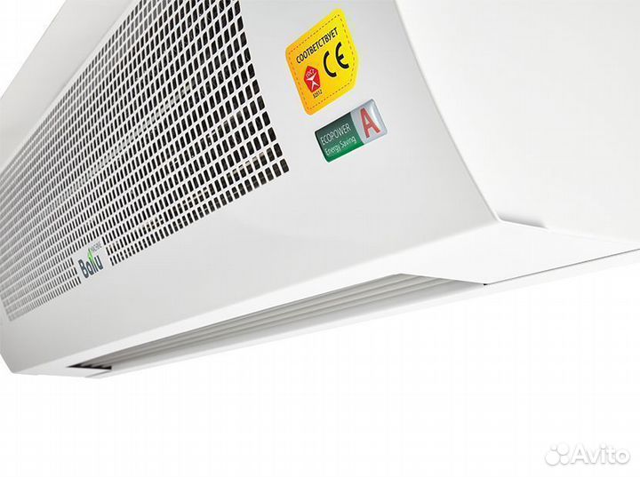 Завеса тепловая Ballu BHC-M15T09-PS