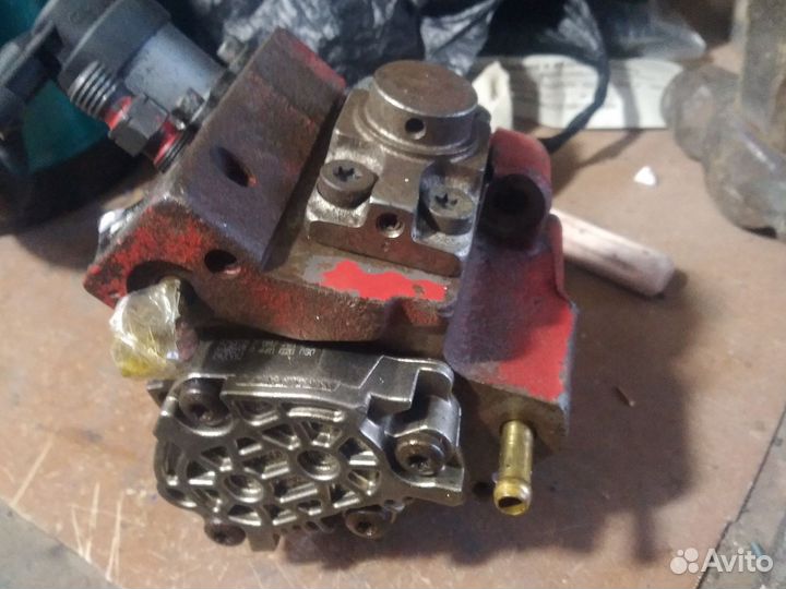 Запчасти баф феникс