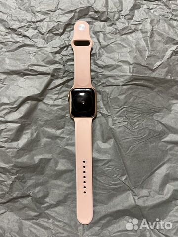 Apple Watch SE (1-ого прколения)