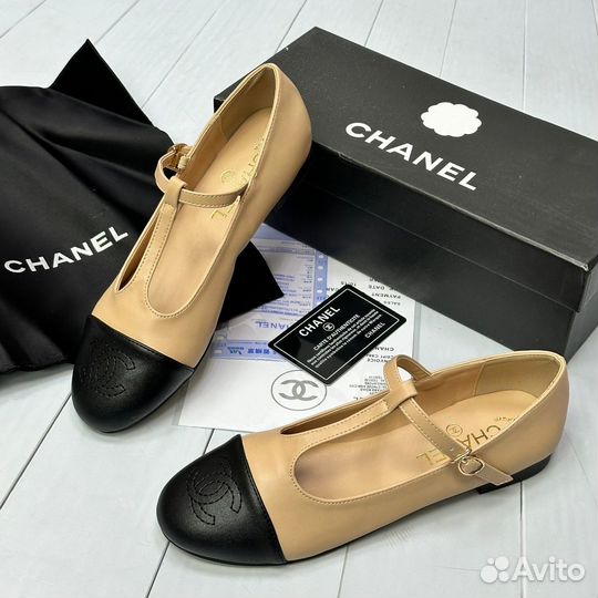 Балетки новые женские 36-40