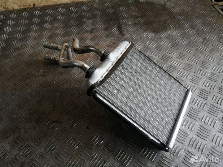 Радиатор печки Opel Astra H L48 Z18XER 2008