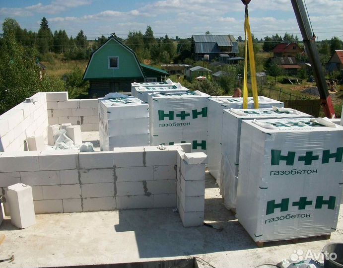 Газоблок