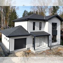 Строительство домов, Сочи
