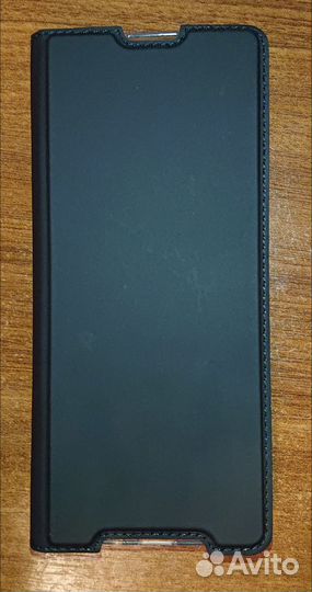 Чехол книжка Xperia 1 III