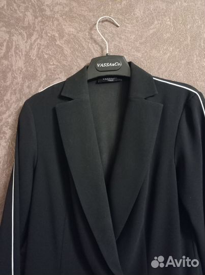 Платье-туника