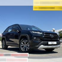 Toyota RAV4 2.0 CVT, 2023, 15 км, с пробегом, цена 4 897 000 руб.