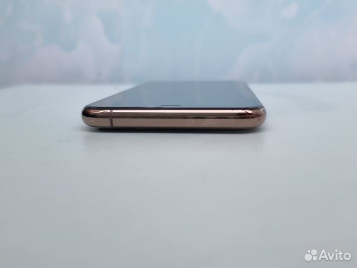 iPhone 11 Pro, 256 ГБ